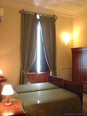 Hotel Giglio 3*