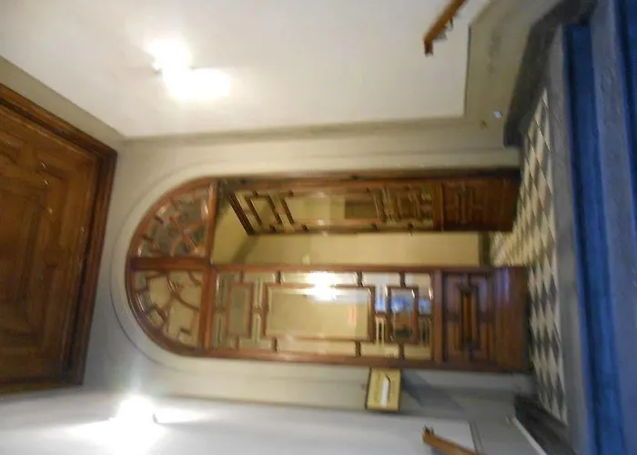 Hotel Giglio Florença