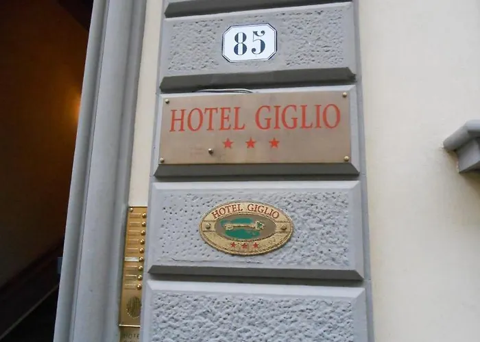 Hotel Giglio