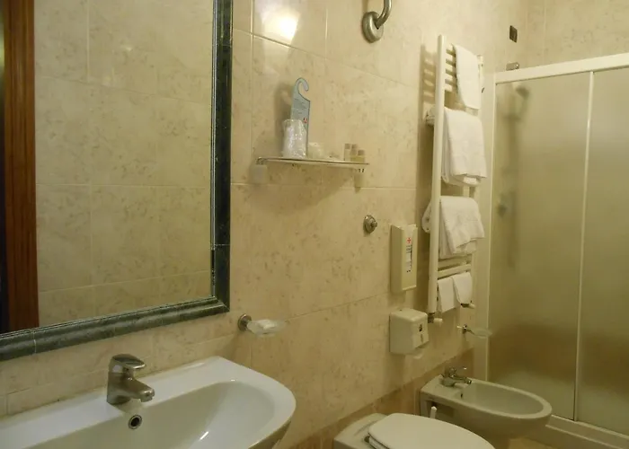 Giglio Hotel Florença