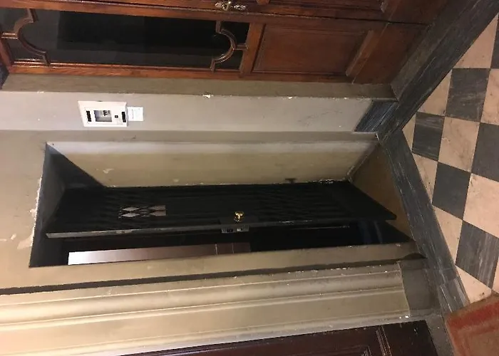 Giglio Hotel Florença