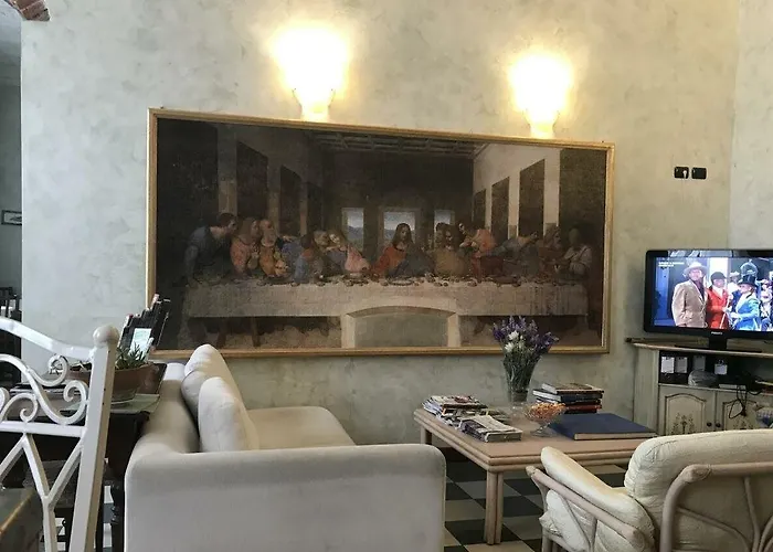 Giglio Hotel