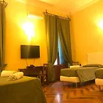 Giglio 3* Флоренция