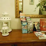 Giglio 3* Флоренция