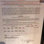 Giglio Отель 3*