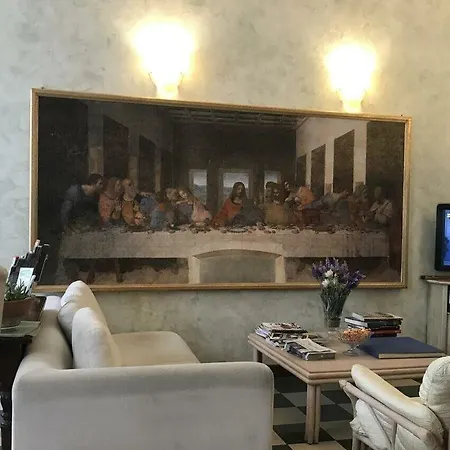 기글리오 호텔
