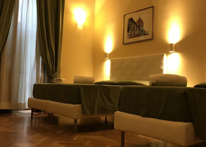 기글리오 3* 피렌체