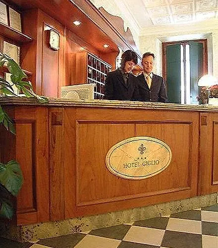 기글리오 피렌체