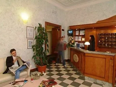 기글리오 피렌체