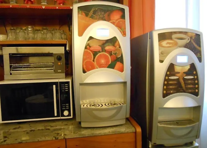 기글리오 3* 피렌체