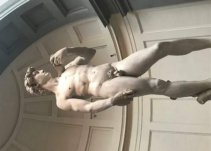 기글리오 호텔 피렌체