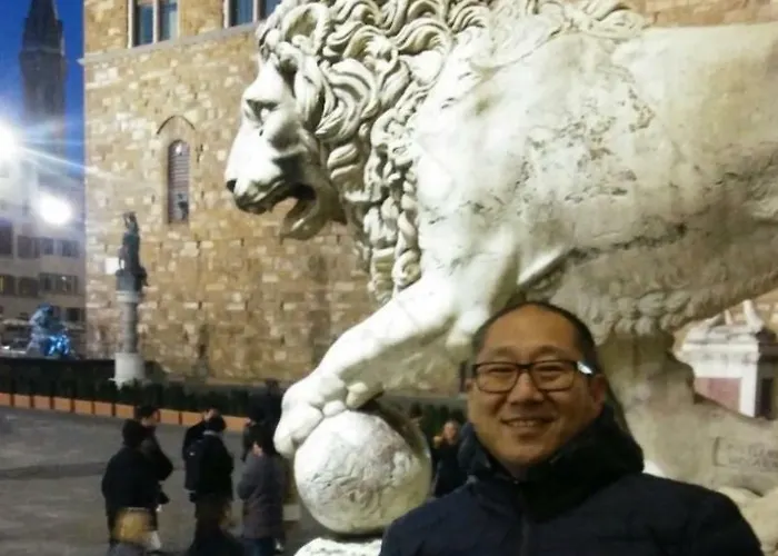 기글리오 피렌체