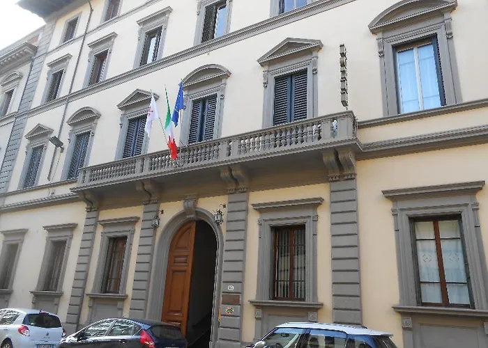 기글리오 피렌체