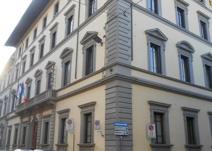 기글리오 피렌체