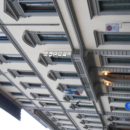 Hotel Giglio Firenze