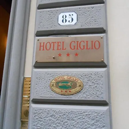 Hotel Giglio