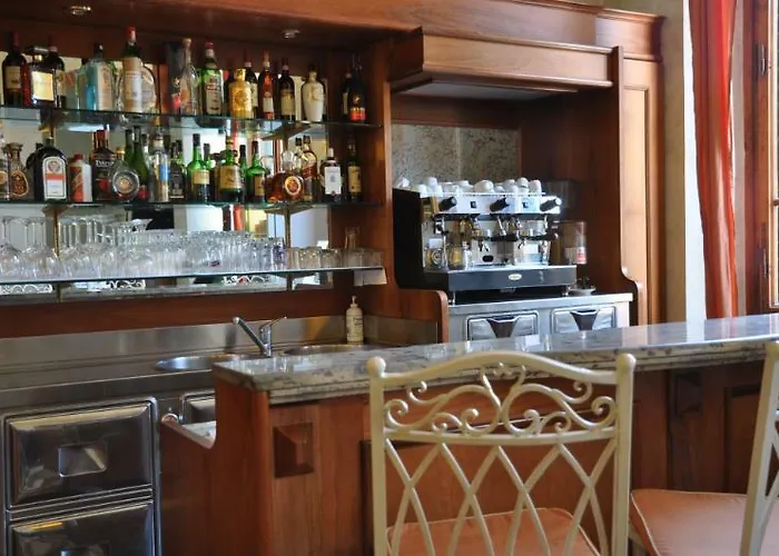 Hotell Giglio 3*