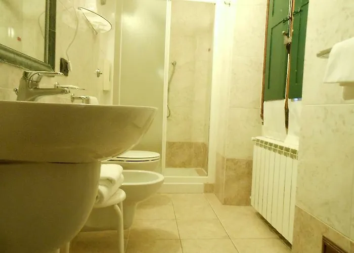 Giglio Hotell 3*