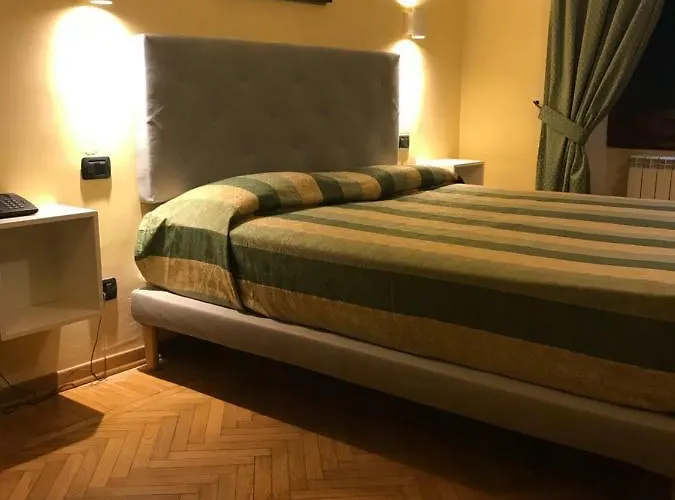 Giglio Hotell 3*