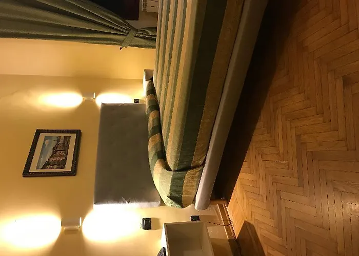 Hotell Giglio 3*